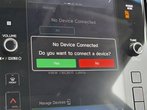 Used 2022 Subaru Outback Touring XT w/ Popular Package #2 image 33