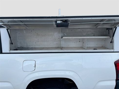 Used 2021 Toyota Tacoma SR image 23