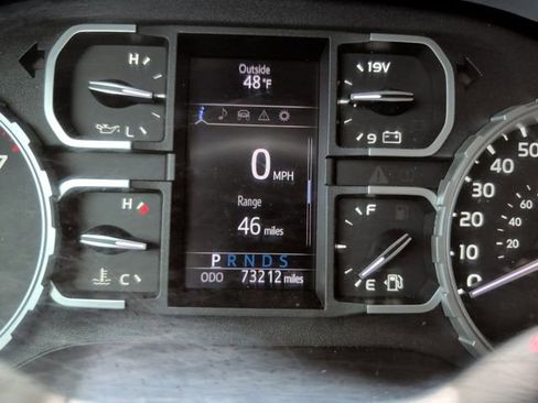 Used 2019 Toyota Tundra SR5 w/ TRD Off Road Package image 21