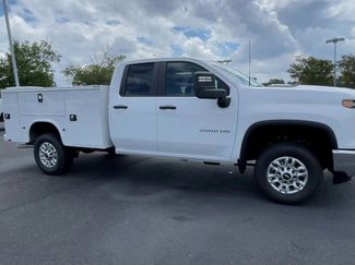 New 2025 Chevrolet Silverado 2500 W/T w/ WT Convenience Package video 2