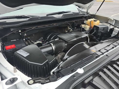 Used 2020 Chevrolet Silverado 2500 LTZ w/ LTZ Premium Package image 27