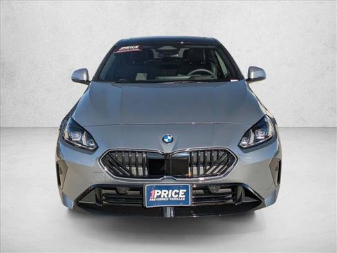 Used 2025 BMW 228i xDrive w/ Premium Package image 2