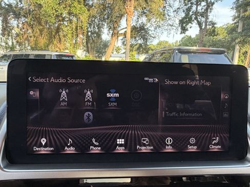 Certified 2023 Lexus GX 460 Premium w/ Accessory Package AWD/4WD image 28