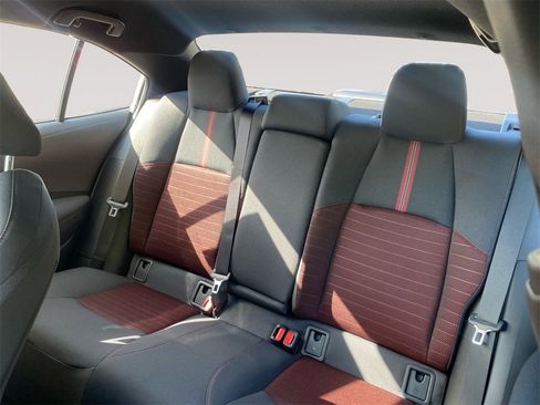 New 2026 Toyota Corolla SE image 13