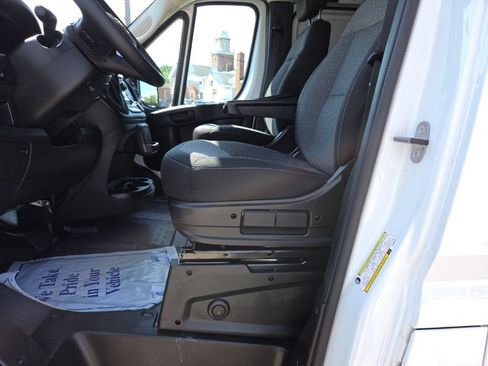 Used 2025 RAM ProMaster 1500 w/ Premium Convenience Group FWD image 13