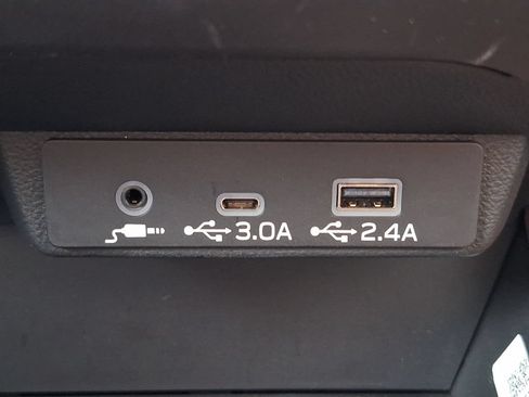 Certified 2026 Subaru Forester Touring AWD/4WD image 21