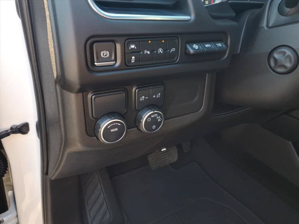 Used 2021 Chevrolet Tahoe High Country RWD image 19