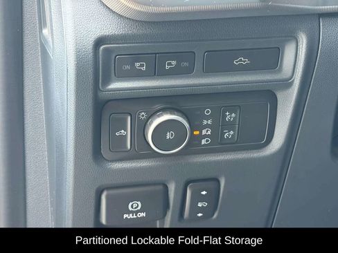 Used 2022 Ford F150 Raptor w/ Equipment Group 801A High image 34