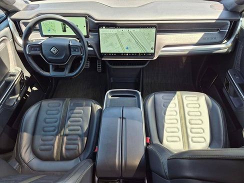 Used 2023 Rivian R1S Adventure AWD/4WD image 16