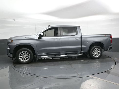 Used 2019 Chevrolet Silverado 1500 LT w/ All-Star Edition image 7