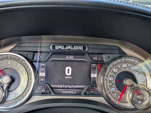 Used 2019 RAM 1500 Limited AWD/4WD image 30