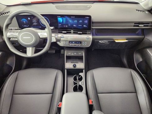New 2026 Hyundai Kona Limited AWD/4WD image 13