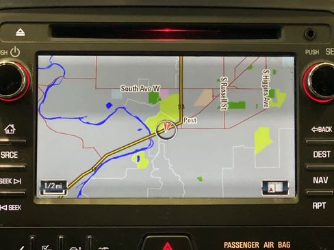 Used 2014 GMC Acadia SLT image 20