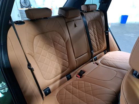 New 2026 BMW X5 xDrive40i w/ M Sport Package image 12