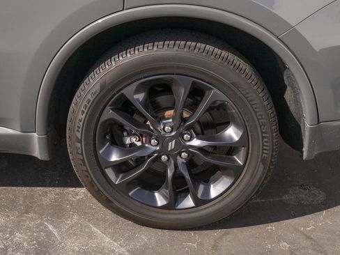 Used 2024 Dodge Durango R/T RWD image 6