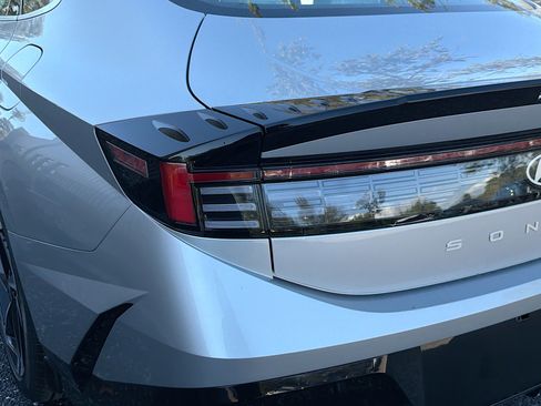 New 2026 Hyundai Sonata SEL image 10