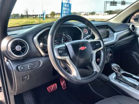 Used 2020 Chevrolet Blazer LT w/ Redline Edition image 15