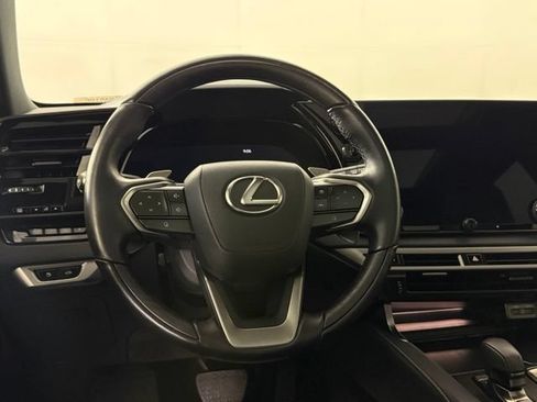 Used 2025 Lexus RX 450h AWD w/ Convenience Package image 29