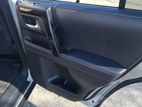 Used 2021 Toyota 4Runner Venture w/ Moonroof Package image 22