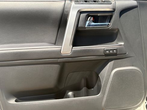 Used 2023 Toyota 4Runner Limited AWD/4WD image 13