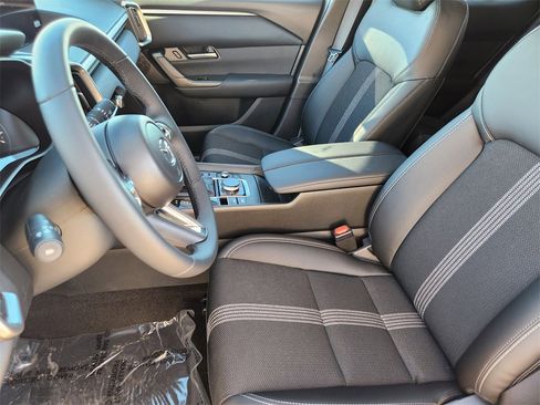 New 2026 MAZDA CX-50 2.5 Hybrid w/ Cargo Package image 6