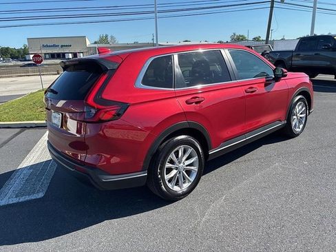 Used 2024 Honda CR-V EX-L image 9
