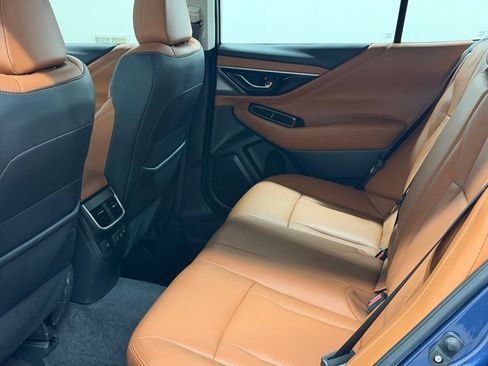 Used 2021 Subaru Legacy Touring XT w/ Popular Package #3 image 25