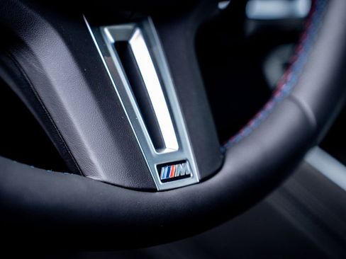 New 2026 BMW X5 M Competition w/ Executive Package AWD/4WD image 15