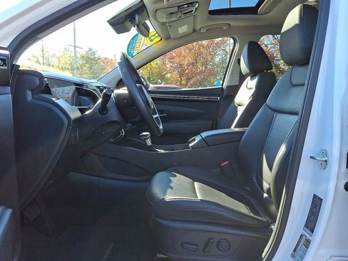 Certified 2023 Hyundai Tucson SEL w/ Convenience Package image 17