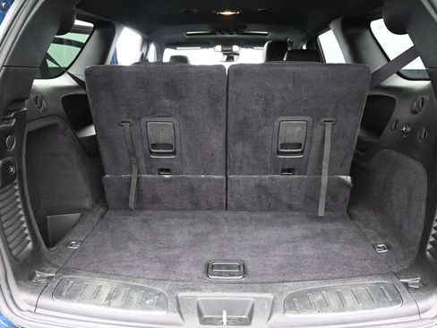 Used 2025 Dodge Durango GT AWD/4WD image 28