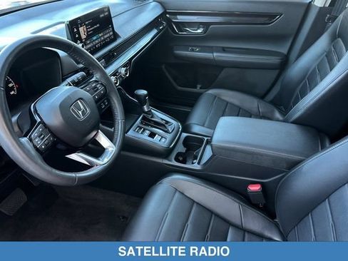 Certified 2024 Honda CR-V EX-L image 12