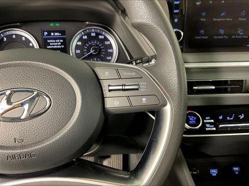Used 2023 Hyundai Sonata SEL FWD image 12