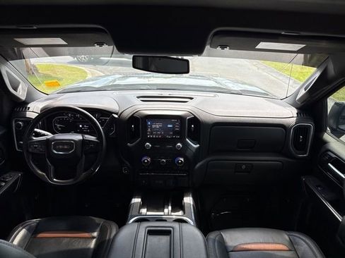 Used 2021 GMC Sierra 1500 AT4 w/ AT4 Value Package AWD/4WD image 21