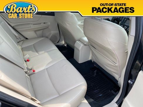 Used 2014 Subaru Crosstrek 2.0i Limited AWD/4WD image 12
