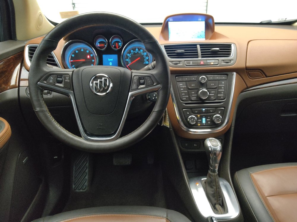 Used 2014 Buick Encore Premium FWD image 22