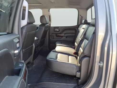 Used 2017 GMC Sierra 1500 SLT AWD/4WD image 31