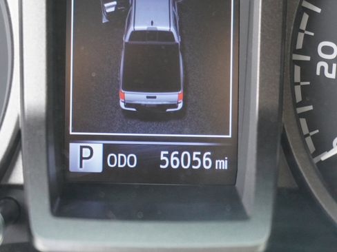 Used 2021 Toyota Tacoma TRD Sport w/ TRD Premium Sport Package image 26