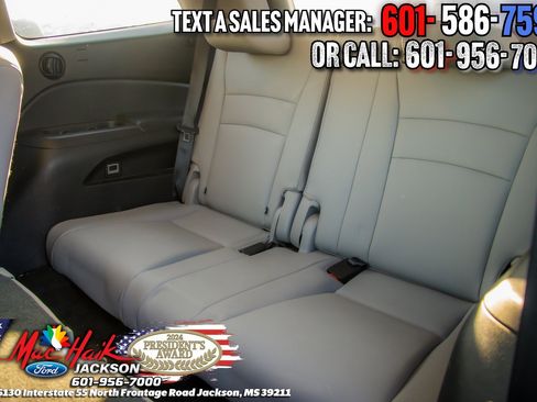 Used 2022 Honda Pilot EX-L image 11