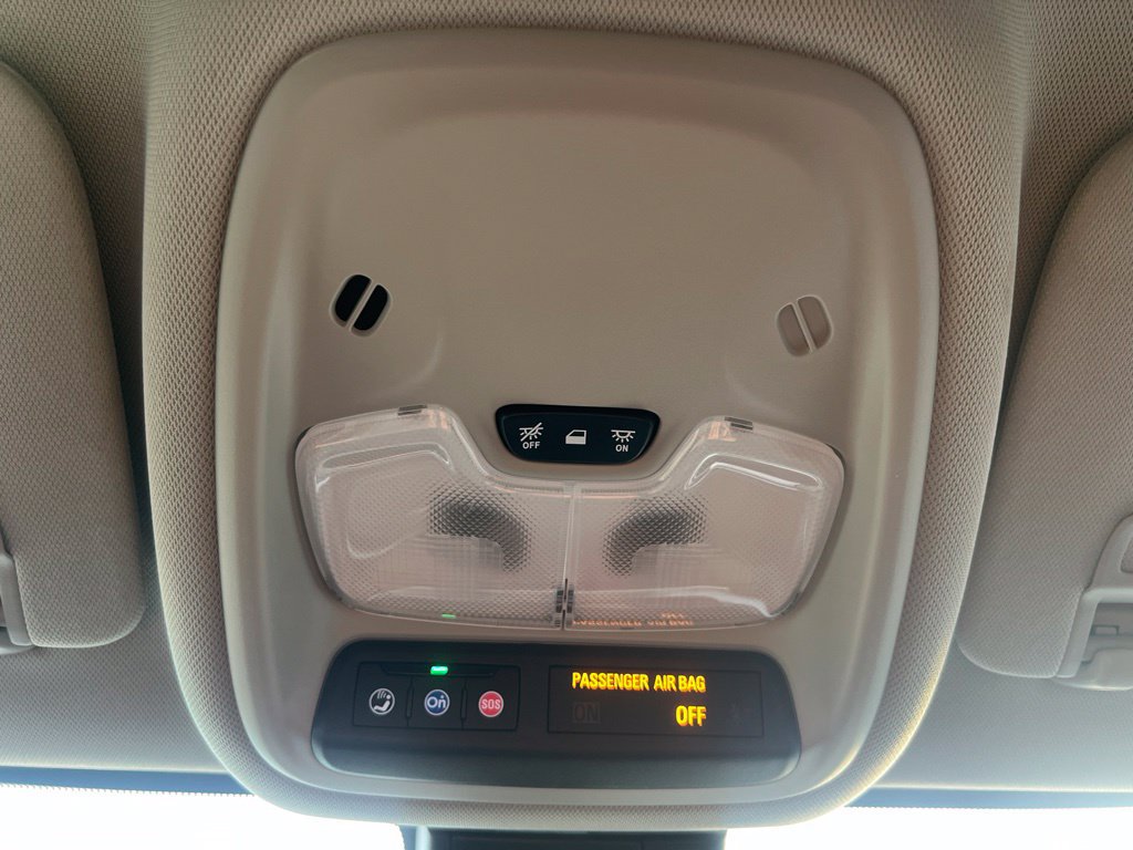 Used 2024 Buick Encore GX Sport Touring FWD image 48