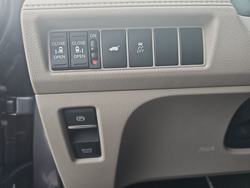 Used 2026 Honda Odyssey EX-L image 26