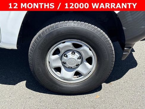 Used 2020 Toyota Tacoma SR RWD image 7