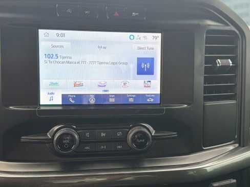 Used 2023 Ford F150 XL w/ STX Appearance Package image 25