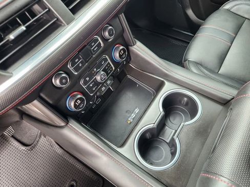 Used 2021 Chevrolet Tahoe RST image 19