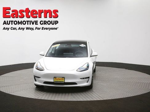Used 2023 Tesla Model 3 Standard Range image 50