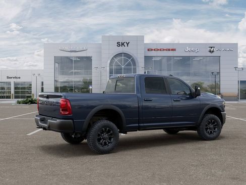 New 2026 RAM 2500 Power Wagon image 6