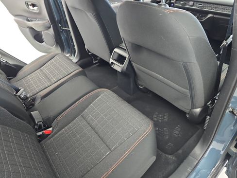 Certified 2024 Honda HR-V Sport image 11