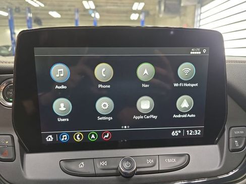 New 2026 Chevrolet Blazer RS w/ Driver Confidence II Package AWD/4WD image 25