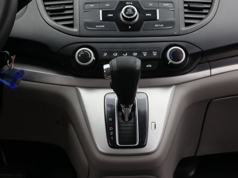 Used 2014 Honda CR-V LX image 31