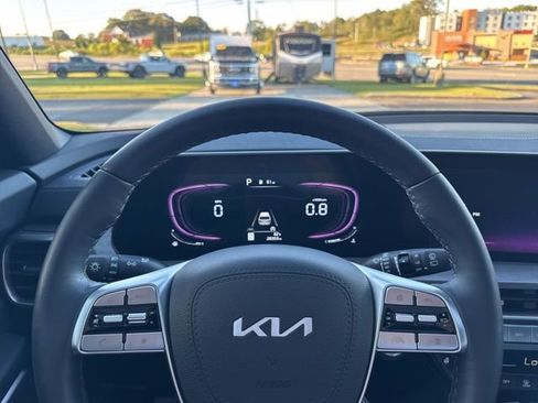 Used 2024 Kia Telluride EX X-Line image 20