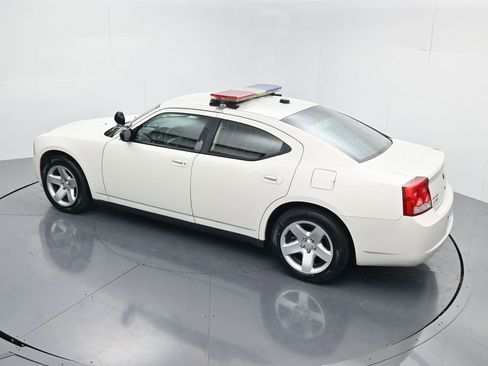 Used 2010 Dodge Charger Police image 40